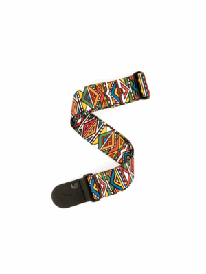 D'Addario P20S1504 Tracolla Ndebele