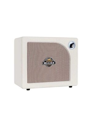 Mooer Hornet 30 White