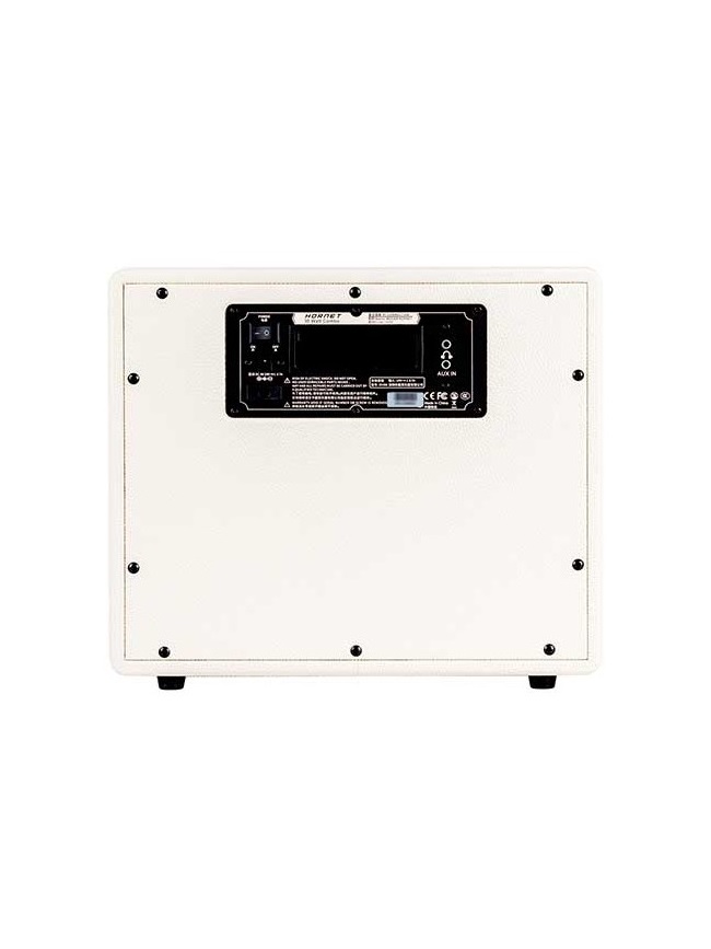 Mooer Hornet 30 White - immagine 3