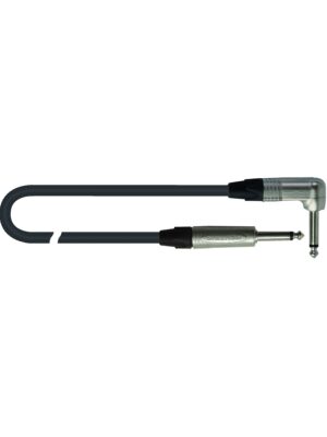 Quik Lok ITTOP/JR-4,5 Jack Mono 90°/Jack Mono 4,5 mt