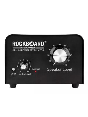Rockboard RPA 100 Power Attenuator
