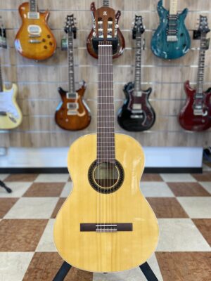 Alhambra 1C HT A/Caramello c/Borsa