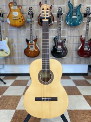 Alhambra Z-Nature A c/Borsa