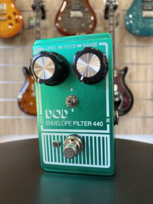 Digitech DOD Envelope Filter 440