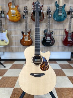 Furch Blue Gc-SW VTC