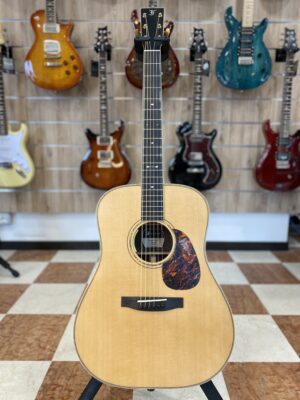 Furch Vintage 2 D-SR ANT