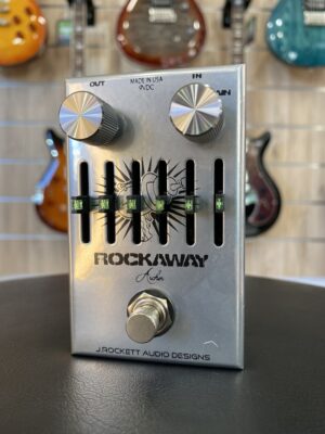 J. Rockett Rockaway Archer