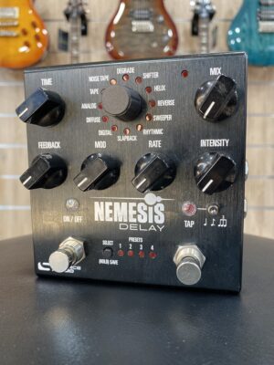 Source Audio Nemesis Delay USATO