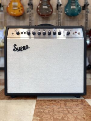 Supro Airwave