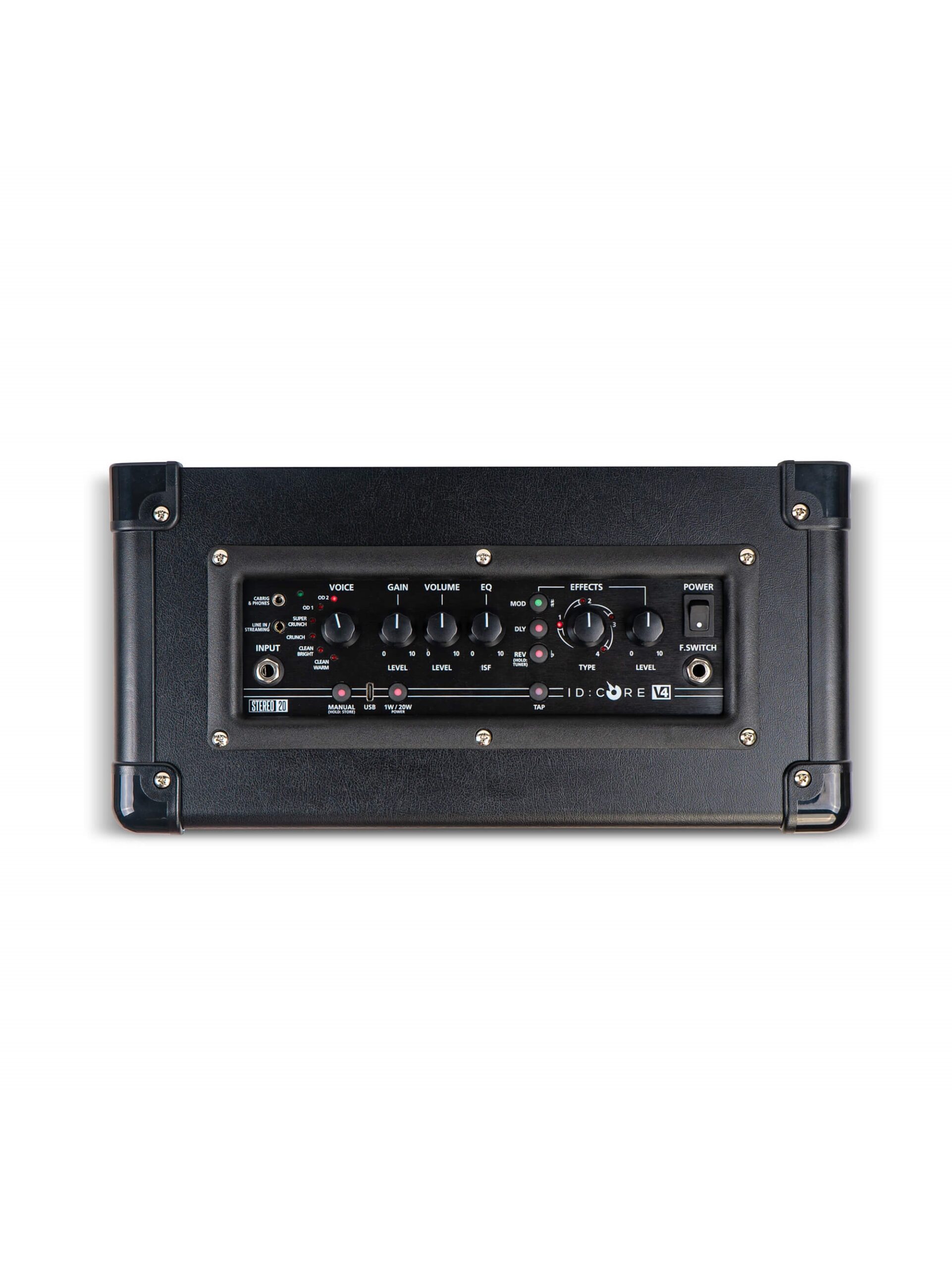 Blackstar ID:Core V4 Stereo 20 - immagine 2