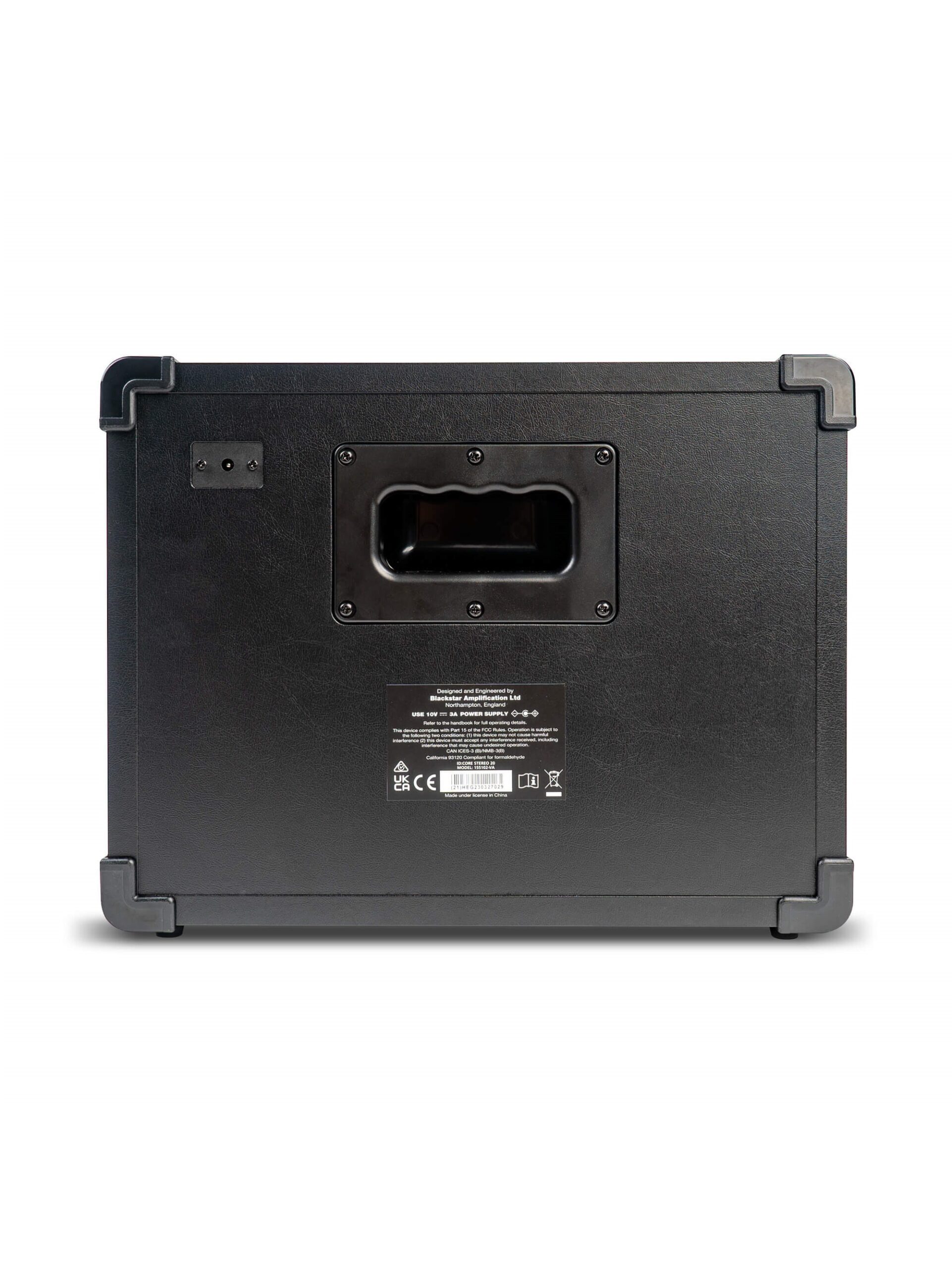 Blackstar ID:Core V4 Stereo 20 - immagine 5