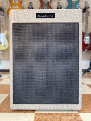 Blackstar St. James 212VOC Fawn Cabinet USATO
