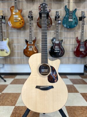 Furch Blue Gc-SW SPE