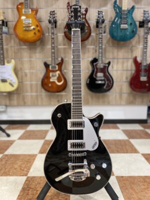 Gretsch G5230T Electromatic Jet FT BLK USATO