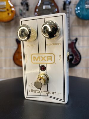 MXR RR104C Randy Rhoads Concorde Distortion+