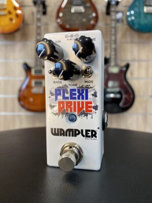 Wampler Plexi Drive Mini