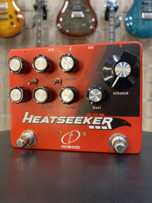 Crazy Tube Circuits Heatseeker