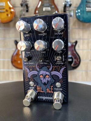 Empress Effects Heavy Menace LTD Limited Edition