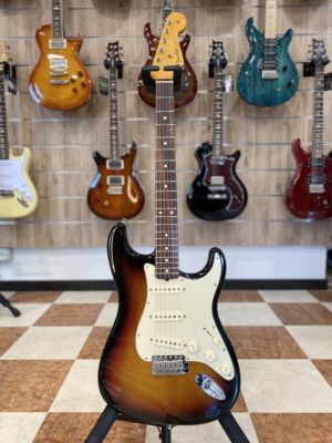 Fender American Vintage ‘62 Stratocaster 2003 USATO