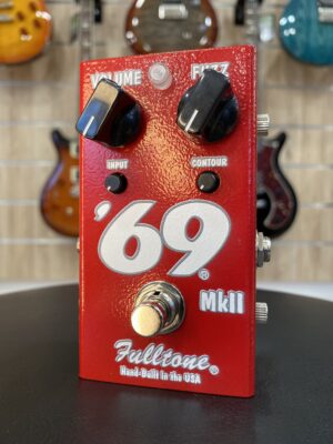 Fulltone 69 MkII