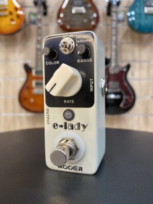 Mooer E-Lady Flanger