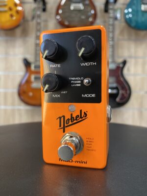 Nobels MOD-mini