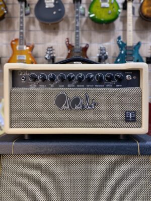 PRS DGT 15 Head