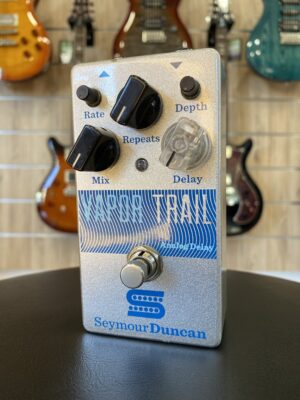 Seymour Duncan Vapor Trail Analog Delay USATO