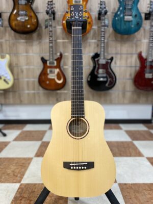 Cort Earth Mini E Adirondack OP w/Bag