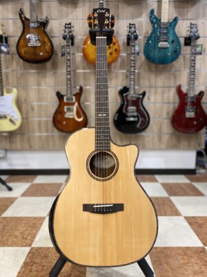 Cort GA-PF BEVEL Nat