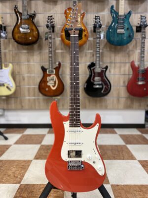 Ibanez AZ2204NW-VR Prestige