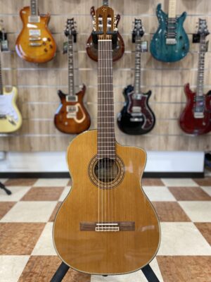 Takamine TC132SC USATO