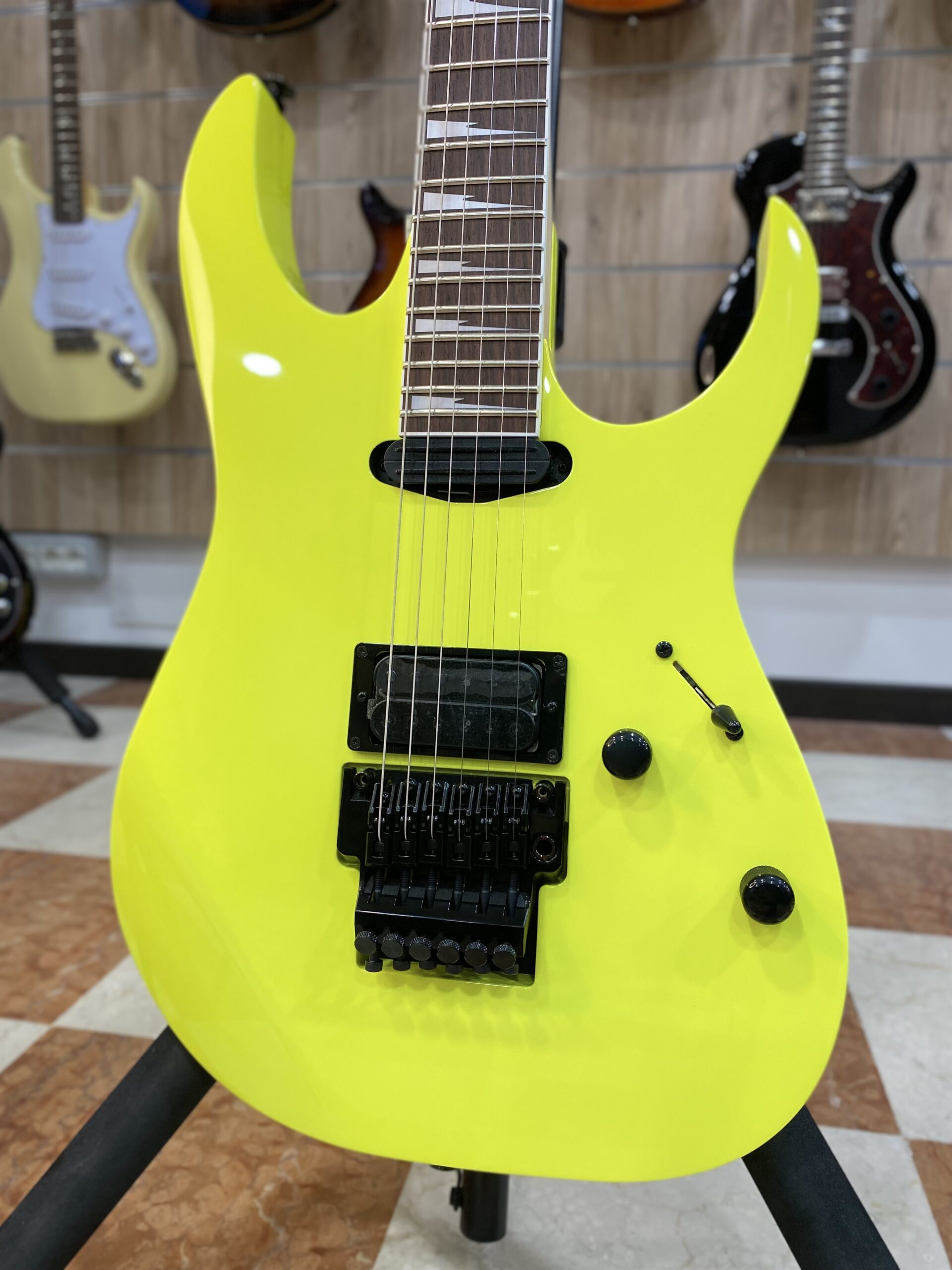 Ibanez RG565R-DY - immagine 2