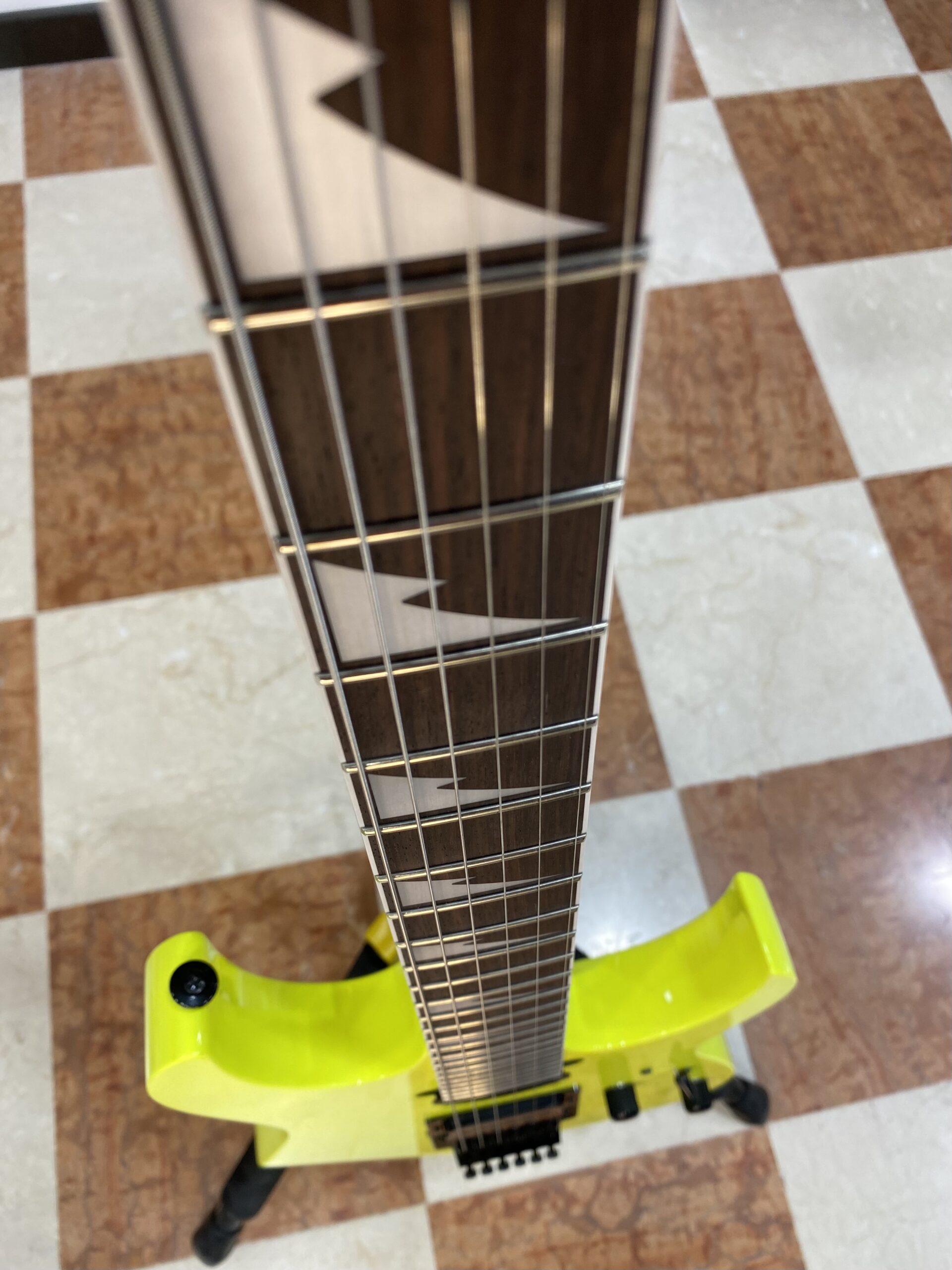 Ibanez RG565R-DY - immagine 3