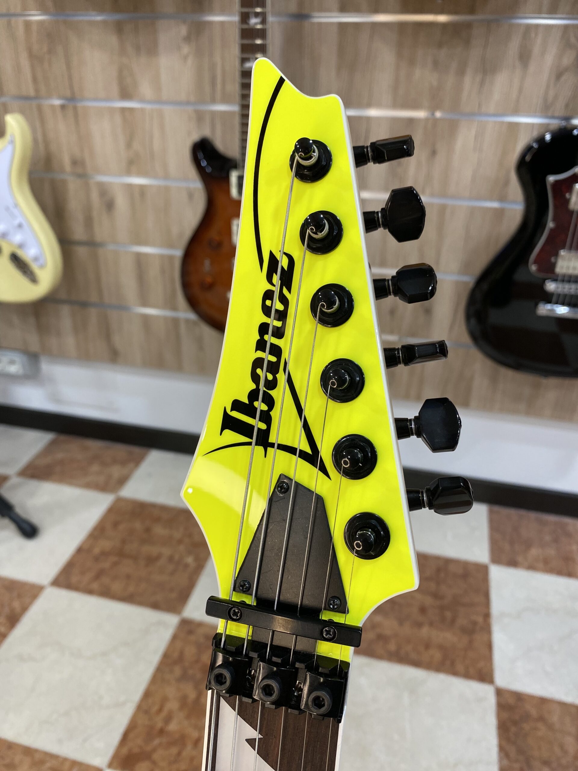 Ibanez RG565R-DY - immagine 5