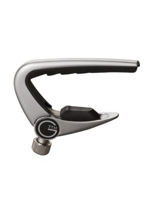 G7th Newport 12 String Silver Capo