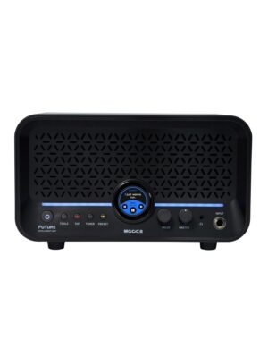 Mooer F15i Li Phantom Black