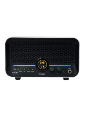 Mooer F15i Li Snowfall White