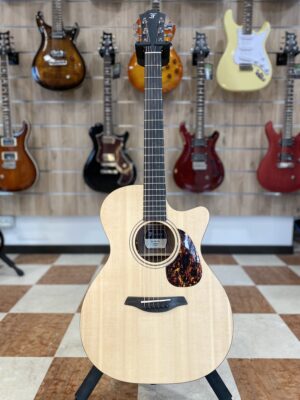 Furch Blue OMc-SW VTC