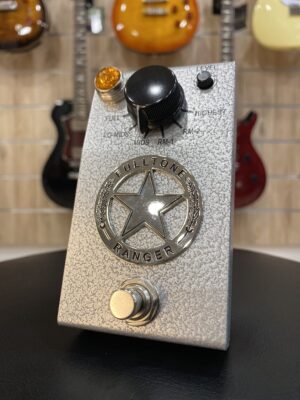 Fulltone Custom Shop Ranger USATO