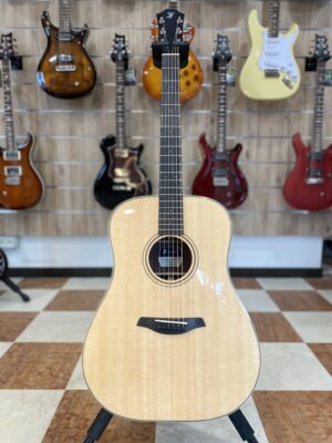 Furch D-SR LH Mancina