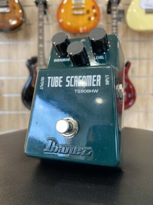 Ibanez Tube Screamer TS808HW v1 USATO
