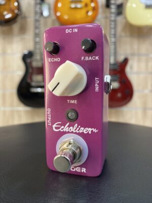 Mooer Echolizer