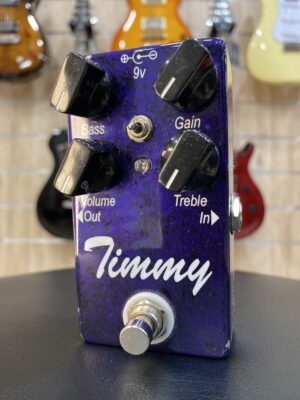 Paul C. Audio Timmy V2 USATO