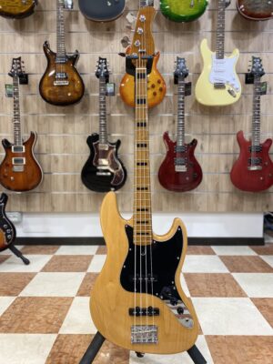 Sire Marcus Miller V5 2nd Gen Natural