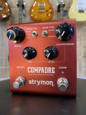 Strymon Compadre USATO