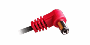 Cioks Flex 2050 Positive DC Plug 50cm Type 2