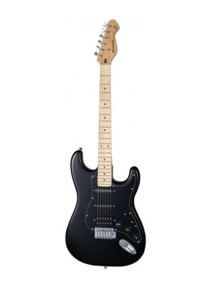 Mooer MSC11 Pro Black