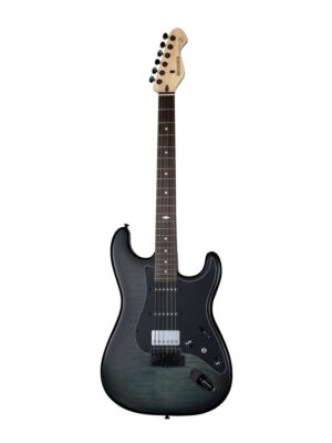 Mooer MSC31 Pro Grey Burst