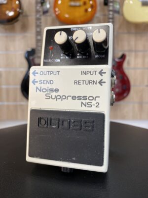 Boss NS-2 Noise Suppressor USATO
